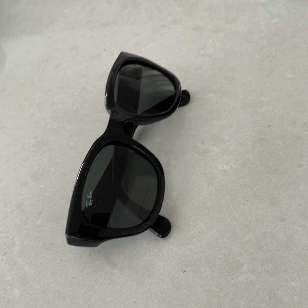 Ray-Ban sunglasses